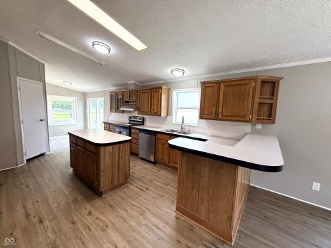 5129 W State Road 32 Crawfordsville IN 47933