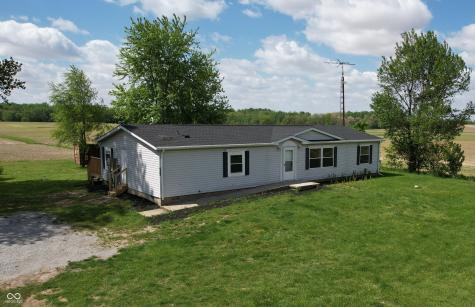 5129 W State Road 32 Crawfordsville IN 47933