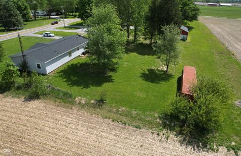 5129 W State Road 32 Crawfordsville IN 47933