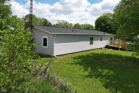 5129 W State Road 32 Crawfordsville IN 47933