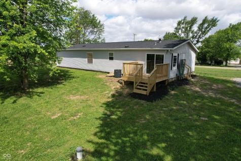 5129 W State Road 32 Crawfordsville IN 47933
