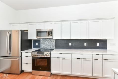 2919 Tropical Drive Indianapolis IN 46205
