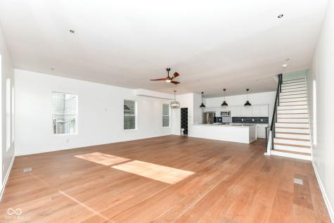 2919 Tropical Drive Indianapolis IN 46205
