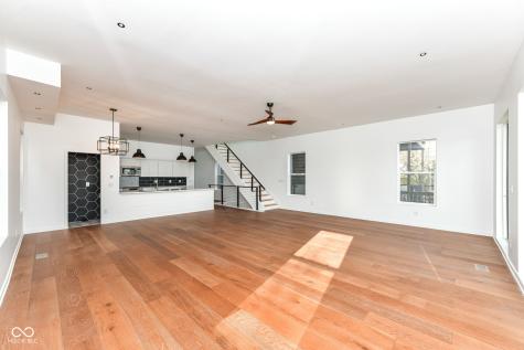 2919 Tropical Drive Indianapolis IN 46205