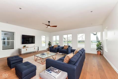 2919 Tropical Drive Indianapolis IN 46205