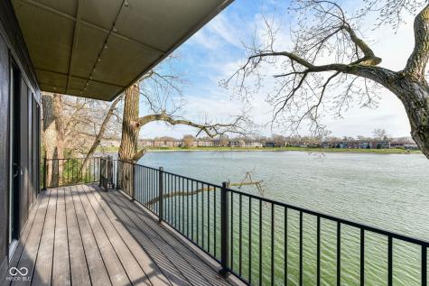 2919 Tropical Drive Indianapolis IN 46205