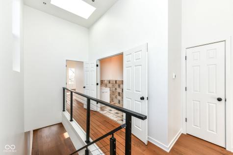 2919 Tropical Drive Indianapolis IN 46205