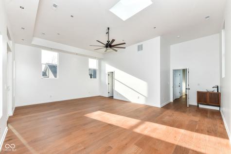 2919 Tropical Drive Indianapolis IN 46205