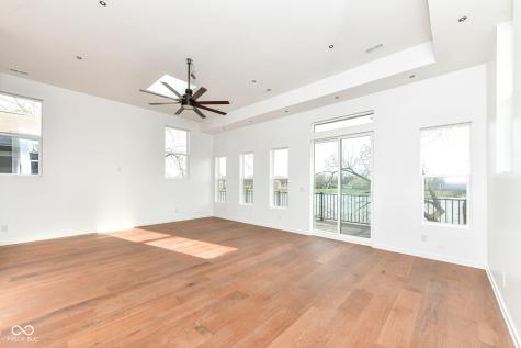 2919 Tropical Drive Indianapolis IN 46205