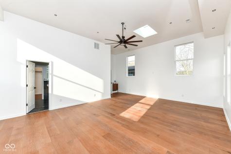 2919 Tropical Drive Indianapolis IN 46205