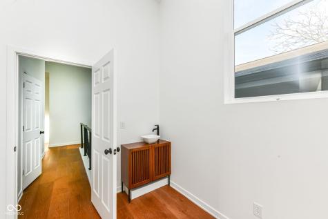 2919 Tropical Drive Indianapolis IN 46205