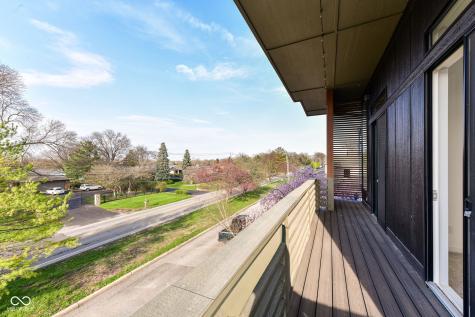 2919 Tropical Drive Indianapolis IN 46205
