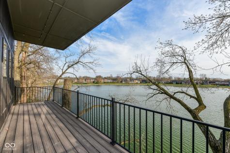 2919 Tropical Drive Indianapolis IN 46205