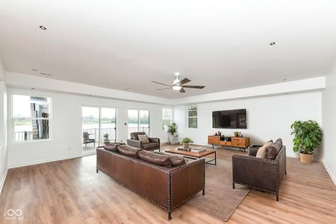 2919 Tropical Drive Indianapolis IN 46205