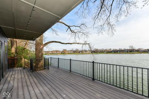 2919 Tropical Drive Indianapolis IN 46205