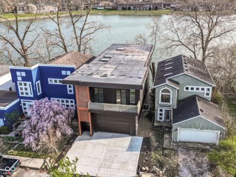 2919 Tropical Drive Indianapolis IN 46205