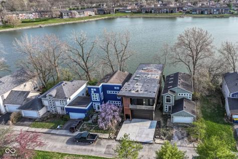 2919 Tropical Drive Indianapolis IN 46205