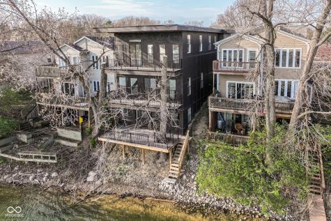 2919 Tropical Drive Indianapolis IN 46205