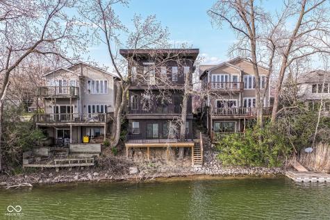 2919 Tropical Drive Indianapolis IN 46205