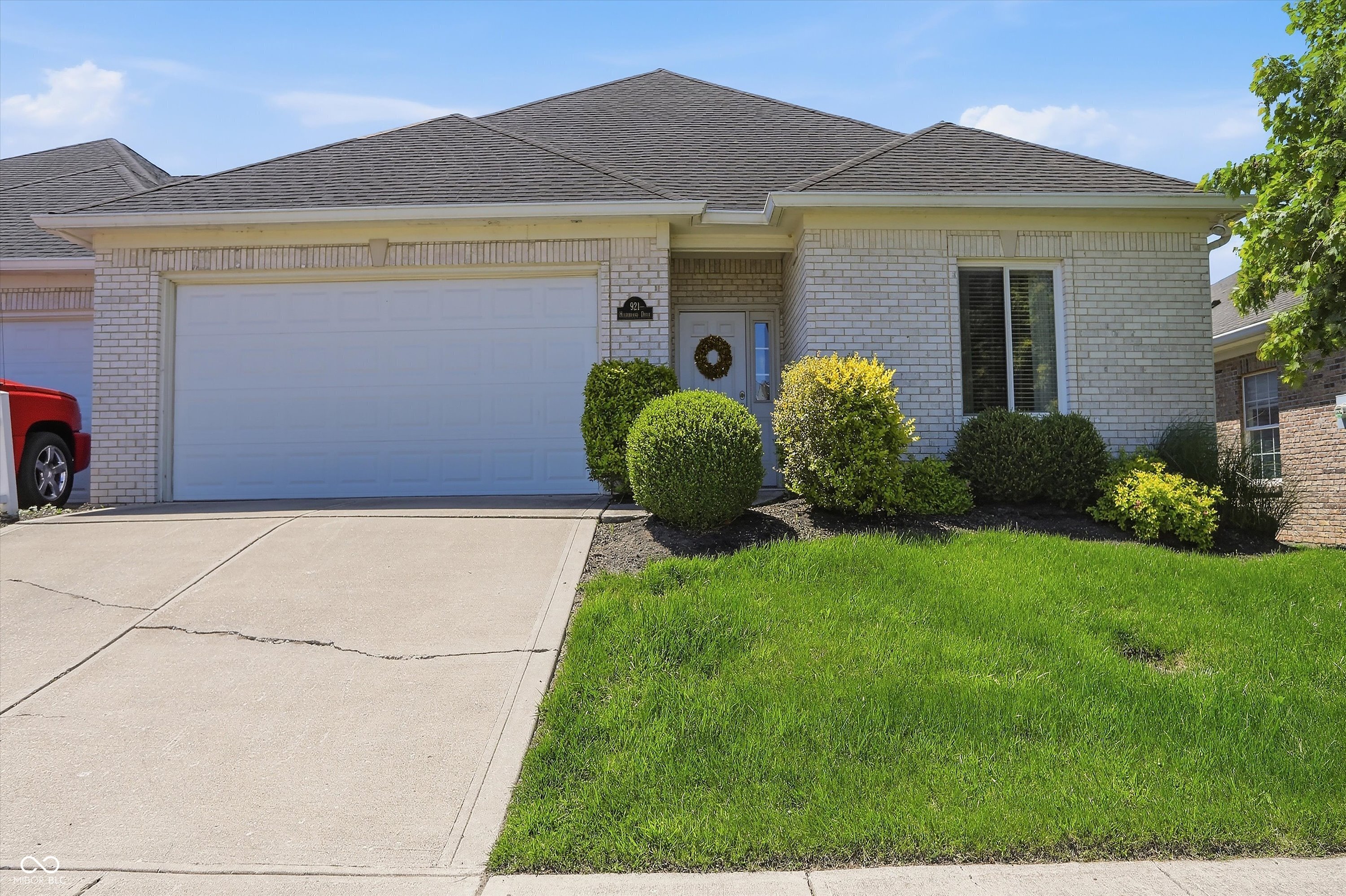 921 Hildebrand Drive Indianapolis IN 46217