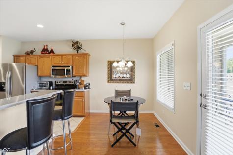 921 Hildebrand Drive Indianapolis IN 46217