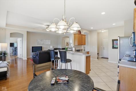 921 Hildebrand Drive Indianapolis IN 46217