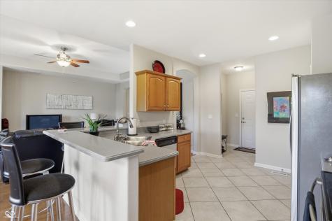 921 Hildebrand Drive Indianapolis IN 46217