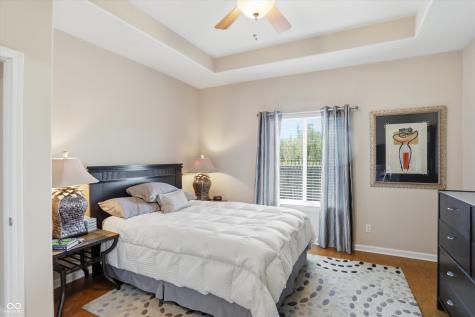 921 Hildebrand Drive Indianapolis IN 46217