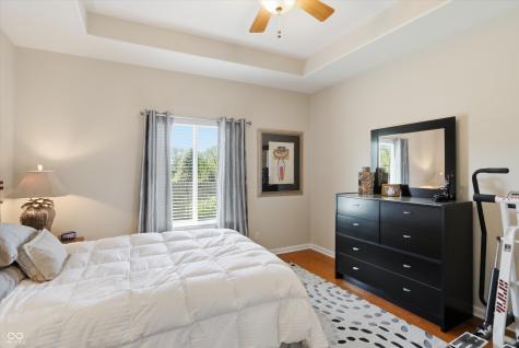 921 Hildebrand Drive Indianapolis IN 46217