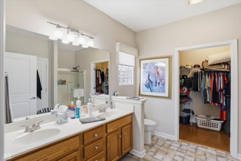 921 Hildebrand Drive Indianapolis IN 46217