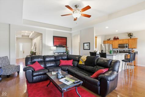 921 Hildebrand Drive Indianapolis IN 46217