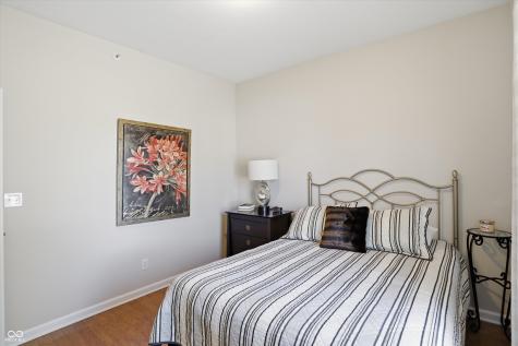 921 Hildebrand Drive Indianapolis IN 46217