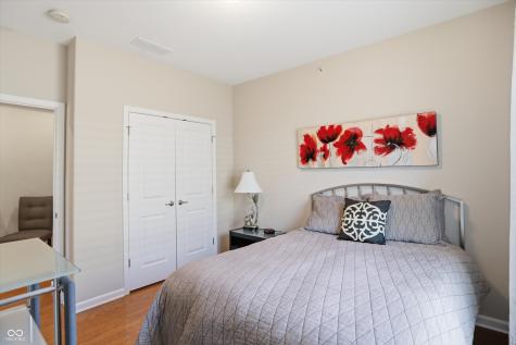 921 Hildebrand Drive Indianapolis IN 46217