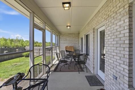 921 Hildebrand Drive Indianapolis IN 46217