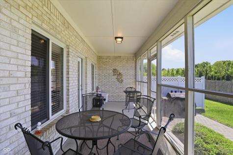 921 Hildebrand Drive Indianapolis IN 46217