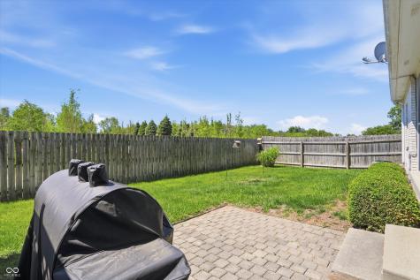 921 Hildebrand Drive Indianapolis IN 46217