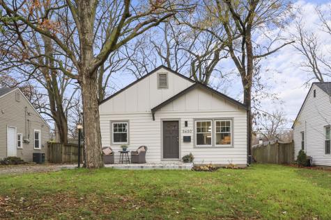 5650 Rosslyn Avenue Indianapolis IN 46220