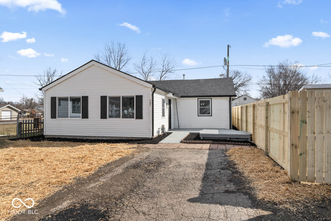 707 S Biltmore Avenue Indianapolis IN 46241