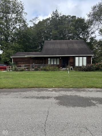 10840 E Heywood Drive Seymour IN 47274
