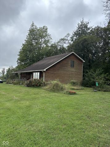 10840 E Heywood Drive Seymour IN 47274