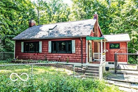 9464 N State Road 135 Morgantown IN 46160