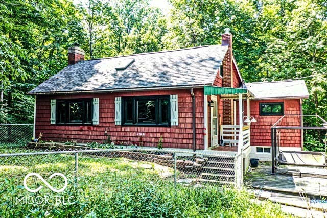 9464 N State Road 135 Morgantown IN 46160