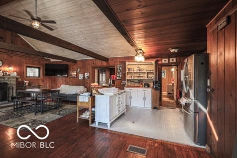 9464 N State Road 135 Morgantown IN 46160