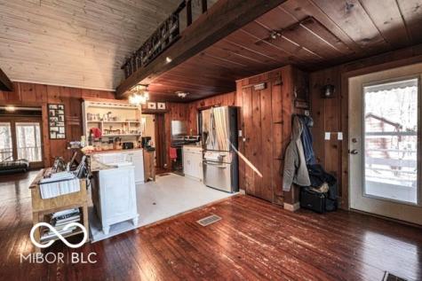 9464 N State Road 135 Morgantown IN 46160