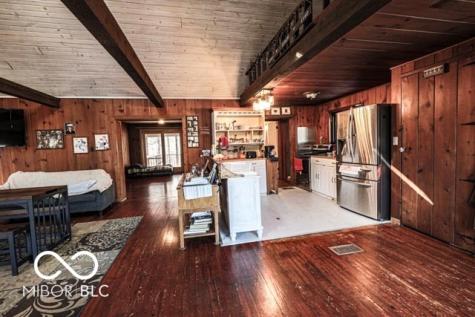 9464 N State Road 135 Morgantown IN 46160