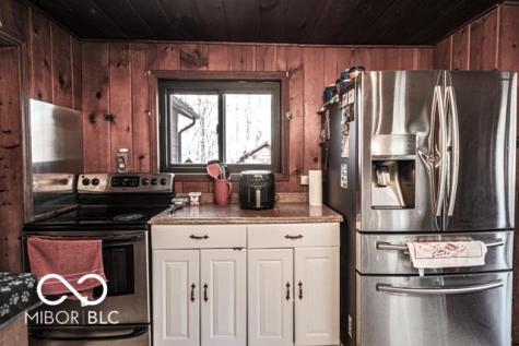 9464 N State Road 135 Morgantown IN 46160
