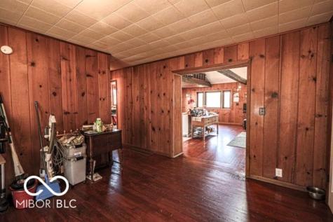9464 N State Road 135 Morgantown IN 46160