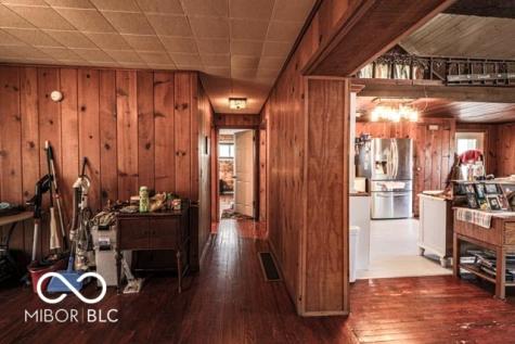 9464 N State Road 135 Morgantown IN 46160