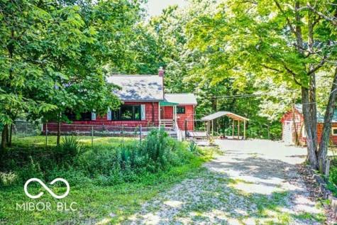9464 N State Road 135 Morgantown IN 46160
