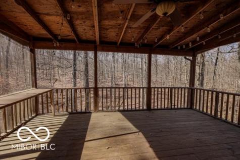 9464 N State Road 135 Morgantown IN 46160